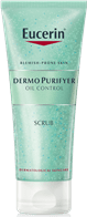 Eucerin DermoPURIFYER Scrub